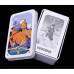 Карти Таро Білого Божества (White Numen Tarot)