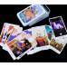 Карти Таро Білого Божества (White Numen Tarot)
