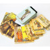 Карти Таро Уейта безрамкове (Waite Borderless Tarot)