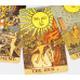 Карти Таро Уейта безрамкове (Waite Borderless Tarot)