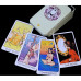 Карти Таро Брітта Третє око (Third Eye Tarot) у металевій коробці od-30535