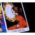 Карти Таро Брітта Третє око (Third Eye Tarot) у металевій коробці od-30535