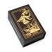 Карти Таро Уейта Waite's Tarot Cards Black colour ZEN GARDEN