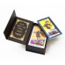 Карти Таро Уейта Waite's Tarot Cards Gold Zen Garden