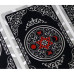 Карти Таро Уейта Waite's Tarot Cards Gold Zen Garden