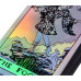 Карти Таро Уейта Waite's Tarot Cards Black colour ZEN GARDEN