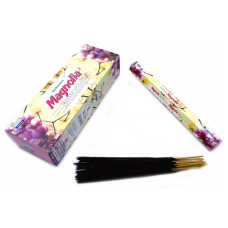 RAJ OUDH (шестигранник) Уд