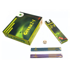 Fine Aromas Green 2 in 1 Fine Aromas Green 2 in 1