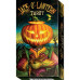 Карти Таро Jack-O-Lantern tarot Таро Джека-ліхтаря Карти Таро Jack-O-Lantern tarot Таро Джека-ліхтаря