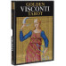 Golden Visconti Tarot Lo Scarabeo Золоте Таро Вісконті. 22 Старших Аркани Golden Visconti Tarot Lo Scarabeo Золоте Таро Вісконті. 22 Старших Аркани