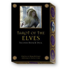 Таро Эльфів Tarot of the Elves Таро Эльфів Tarot of the Elves