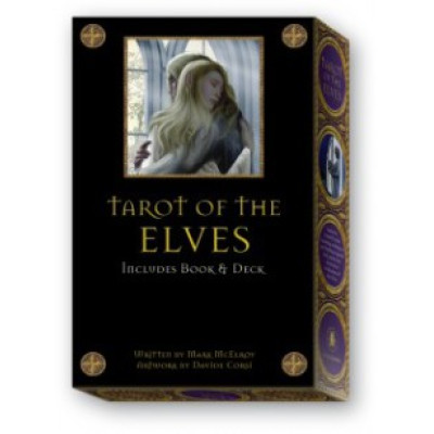 Таро Эльфів Tarot of the Elves