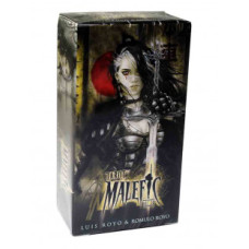 Tarot Malefic Time. Таро Вредного Времени. Tarot Malefic Time. Таро Вредного Времени.