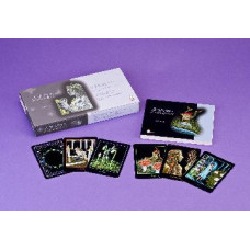 Карти Таро Twilight Realm A Tarot of Faery Сутінковий світ: Таро Фей Schiffer Карти Таро Twilight Realm A Tarot of Faery Сутінковий світ: Таро Фей Schiffer