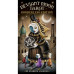Таро Безумной Луны Deviant Moon Tarot borderless edition Таро Безумной Луны Deviant Moon Tarot borderless edition