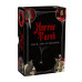 Horror Tarot Deck and Guidebook - Таро жахів + путівник Horror Tarot Deck and Guidebook - Таро жахів + путівник