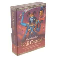 Карти Оракул Калі - Kali oracle Карти Оракул Калі - Kali oracle