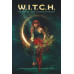 Карты Оракул W.I.T.C.H. Женщина полностью контролирует себя - W.I.T.C.H. Woman in Total Control of Herself