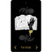 Макабричне Таро – The Macabre Tarot. Rockpool Publishing