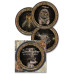 Карти Оракул «Zoologica» Максін Гедд - Maxine Gadd's Zoologica: The Steampunk Oracle Cards