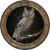 Карти Оракул «Zoologica» Максін Гедд - Maxine Gadd's Zoologica: The Steampunk Oracle Cards