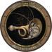 Карти Оракул «Zoologica» Максін Гедд - Maxine Gadd's Zoologica: The Steampunk Oracle Cards