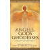 Карты Оракул Ангелы, Боги и Богини - Angels, Gods, & Goddesses Карты Оракул Ангелы, Боги и Богини - Angels, Gods, & Goddesses