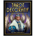 Таро Декоративне - Tarot Decoratif Deck and Book Set. US Games System Таро Декоративне - Tarot Decoratif Deck and Book Set. US Games System