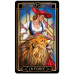 Таро Декоративне - Tarot Decoratif Deck and Book Set. US Games System