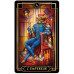 Таро Декоративне - Tarot Decoratif Deck and Book Set. US Games System