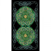 Таро Містичної Спіралі - Tarot of the Mystic Spiral. Lo Scarabeo