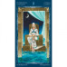 Таро Містичної Спіралі - Tarot of the Mystic Spiral. Lo Scarabeo