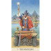 Карти Таро Найдовшого Сну - Tarot of the Longest Dream. Lo Scarabeo