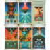 Таро Liber T Звезды вечности | Liber T Tarot