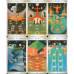Таро Liber T Звезды вечности | Liber T Tarot