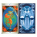 Таро Liber T Звезды вечности | Liber T Tarot