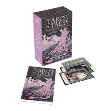 Карты Таро Сказок -Tarot of Tales Карты Таро Сказок -Tarot of Tales