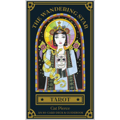 The Wandering Star Tarot - Таро Блукаючої Зірки