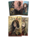 Карти Таро Сестри-Відьми - Witch Sister Tarot Карти Таро Сестри-Відьми - Witch Sister Tarot