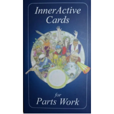 Inner Active Cards for Parts Works - МАК Субособистості Inner Active Cards for Parts Works - МАК Субособистості