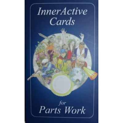 Inner Active Cards for Parts Works - МАК Субособистості