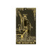 TAROT GOLD & BLACK EDITION Таро Уэйта Золото на черном