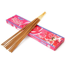 Satya Fresh Rose Свіжа троянда 20 грам Satya Fresh Rose Свіжа троянда 20 грам