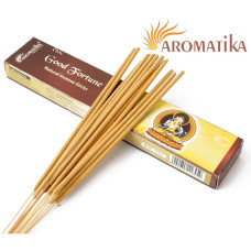 Aromatika Vedic Good Fortune 15 грамм Удача
