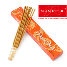Nandita Dragon Blood 15 грам Кров дракона Nandita Dragon Blood 15 грам Кров дракона