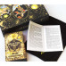 Набір з картами Таро Вейта з Gold Foil Tarot 7 предметів