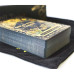 Набір з картами Таро Вейта з Gold Foil Tarot 7 предметів