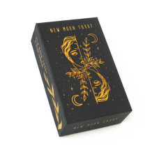 Карты Таро Новой Луны New Moon Tarot