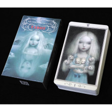 Карти Таро Ніколетта Чекколі (Nicoletta Ceccoli Tarot) od-30589