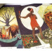 Карти Таро Мудрості Відьом (Witches Wisdom Tarot) od-30487